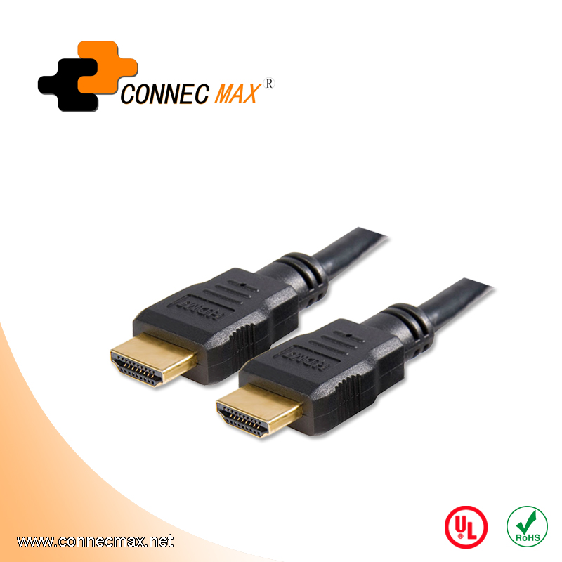 High Speed 2.0 HDMI Cable with Ethernet