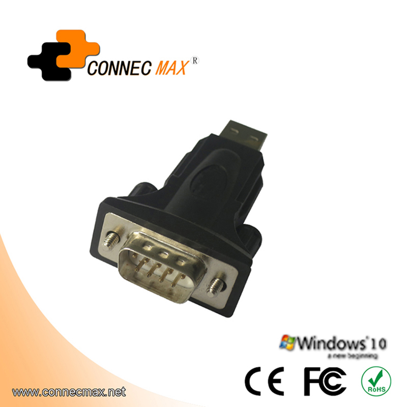 USB 1.1 to RS232 Adapter