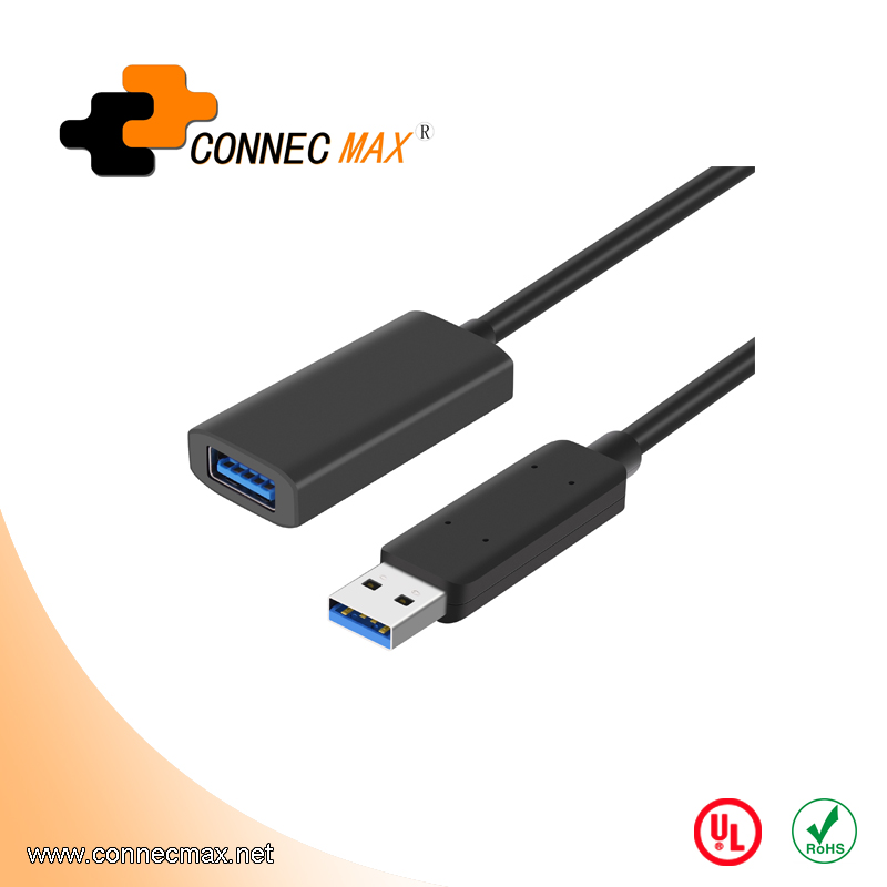 USB3.2 A male to A female 10GB cable